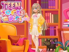 Игри Teen Soft Girl