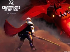 Игри Champions of The Void: Paladin
