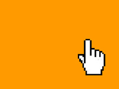 Игри Orange Clicker Game