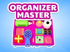 Игри Organizer master