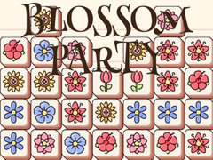 Игри Blossom Party