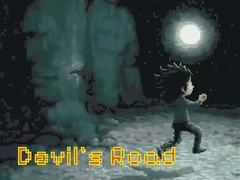 Игри Devil's Road