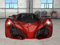 Игри Car Games: Car Racing Game