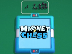 Игри Magnet Chess