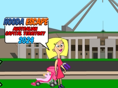 Игри Hooda Escape Australian Capital Territory 2024