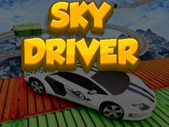 Игри Sky Driver