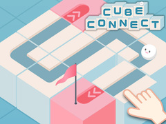Игри Cube Connect