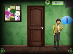 Игри Amgel Easy Room Escape 195