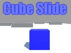 Игри Cube Slide