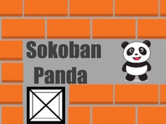 Игри Sokoban Panda