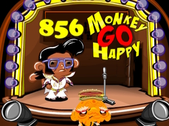 Игри Monkey Go Happy Stage 856