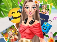 Игри Travel with Me: ASMR Edition
