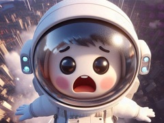 Игри Breaking Fall