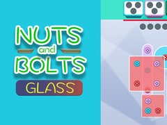 Игри Nuts and Bolts Glass