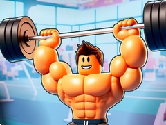Игри Idle Planet: Gym Tycoon