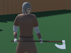 Игри Just Blade