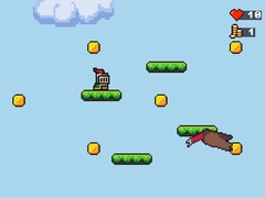 Игри Coin Collector