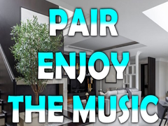 Игри Pair Enjoy The Music