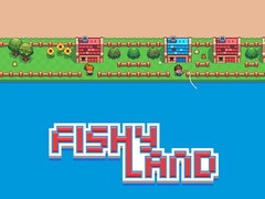 Игри Fishy Land
