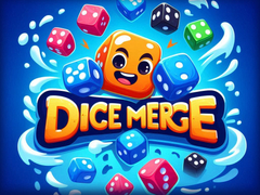 Игри Dice Merge