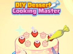 Игри DIY Dessert Cooking Master