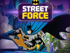 Игри Street Force