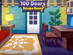 Игри 100 Rooms Escape