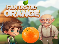 Игри Fantastic Orange