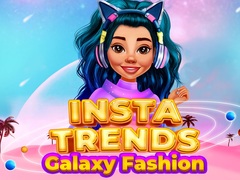 Игри Insta Trends Galaxy Fashion