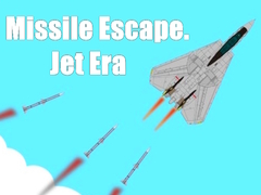 Игри Missile Escape. Jet Era