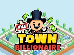 Игри Idle Town Billionaire