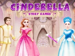 Игри Cinderella Story Games