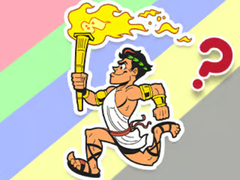 Игри Kids Quiz: Olympic Games Common Sense