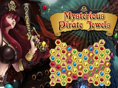 Игри Mysterious Pirate Jewels 3