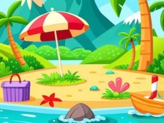 Игри Summer Spotlight Differences