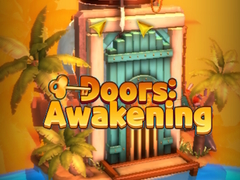 Игри Doors Awakening 