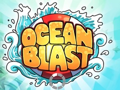 Игри Ocean Blast