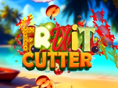 Игри Fruit Cutter 