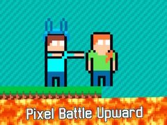 Игри Pixel Battle Upward