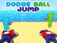 Игри Dodge Ball Jump