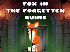 Игри Fox in the Forgotten Ruins