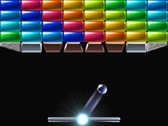 Игри Break Brick Out