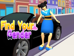 Игри Find Your Gender