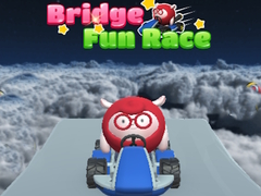 Игри Bridge Fun Race