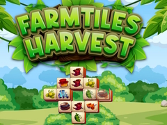 Игри Farm Tile Harvest