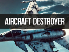Игри Aircraft Destroyer