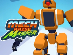 Игри Mech Raise Master