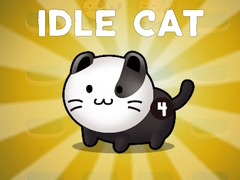 Игри Idle Cat