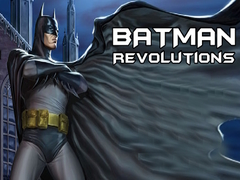 Игри Batman Revolutions