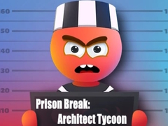 Игри Prison Break: Architect Tycoon